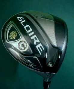 Lincs_golf Adjustable TaylorMade Gloire 10.5° Driver Regular Graphite Shaft Taylormade Grip