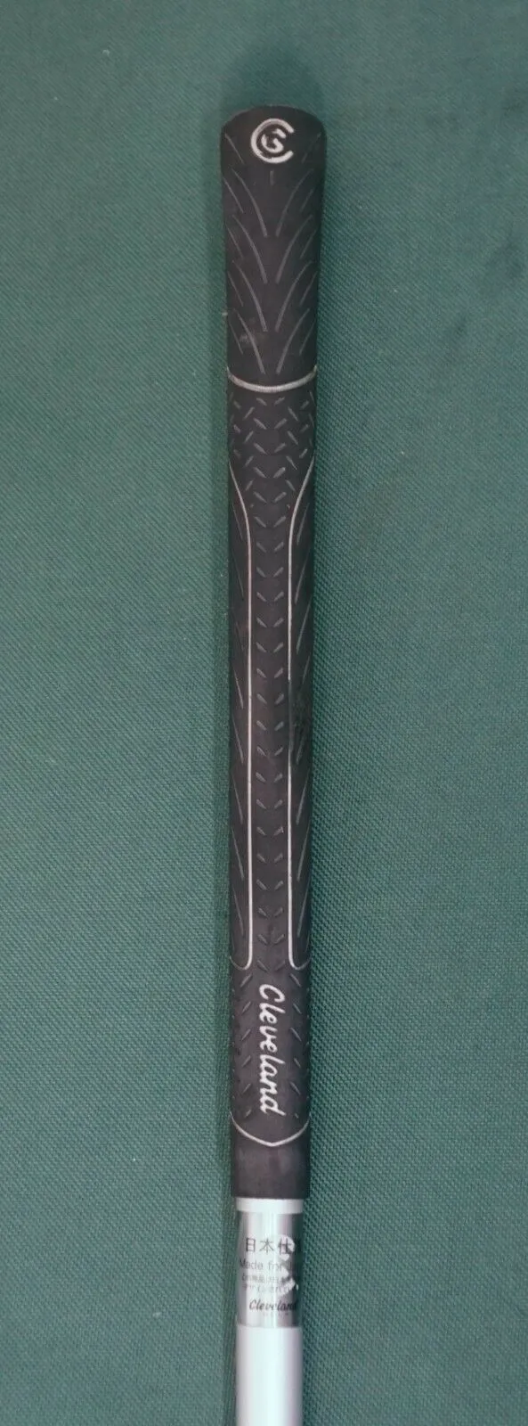 Lincs_golf Cleveland HiBore XLS 10.5° Driver Seniors Graphite Shaft Cleveland Grip 8 Lincs_golf Cleveland HiBore XLS 10.5° Driver Seniors Graphite Shaft Cleveland Grip - Image 6