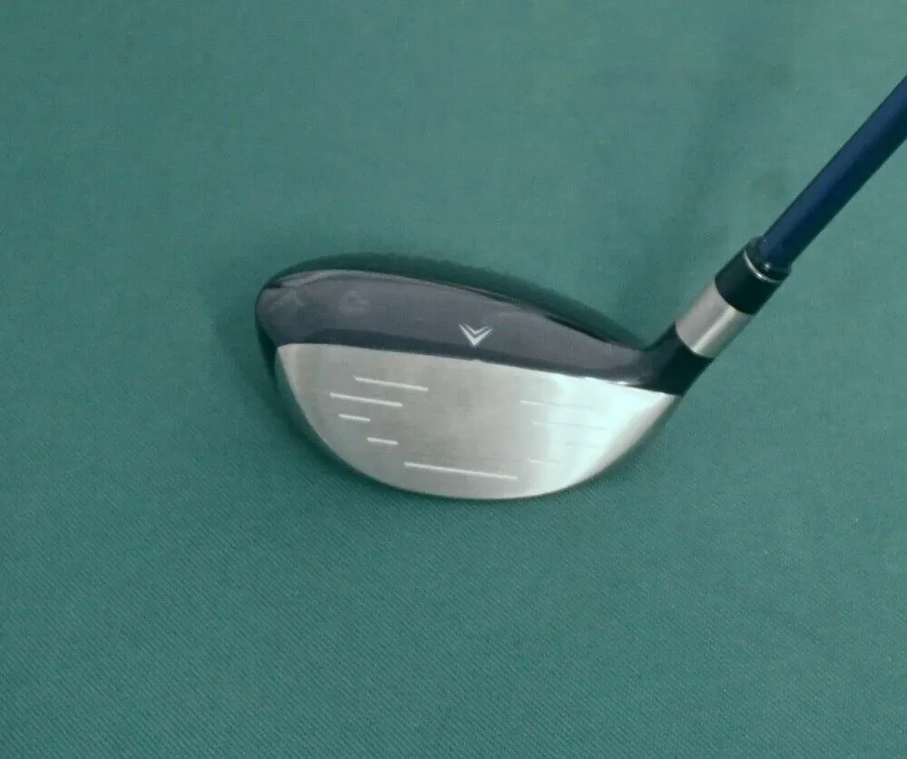 Lincs_golf Ladies Tobunda Si EL 24° 5 Hybrid Ladies Graphite Shaft Golf Pride Grip 4 Lincs_golf Ladies Tobunda Si EL 24° 5 Hybrid Ladies Graphite Shaft Golf Pride Grip - Image 2