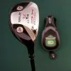 Lincs_golf Ladies Yonex Cyberstar XC 5 Hybrid Ladies Graphite Shaft Yonex Grip -Fairway Woods shop s l1600 0ecf3667 66b2 4f20 81f2 1bef6ce37597
