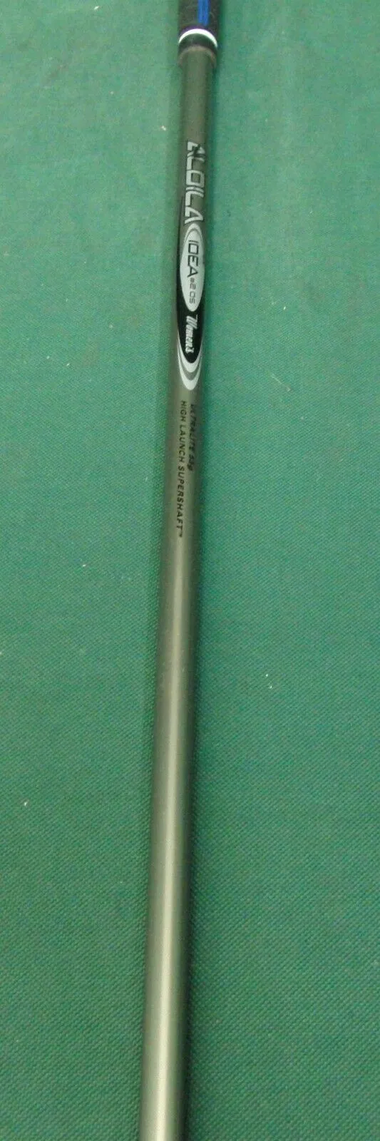 Lincs_golf Ladies Adams Golf Idea A2OS HYBRID Sand Wedge Ladies Graphite Shaft 5 Lincs_golf Ladies Adams Golf Idea A2OS HYBRID Sand Wedge Ladies Graphite Shaft - Image 3