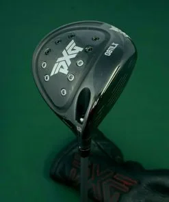 Lincs_golf PXG 0811 LX 12° Driver Stiff Graphite Shaft Golf Pride Grip
