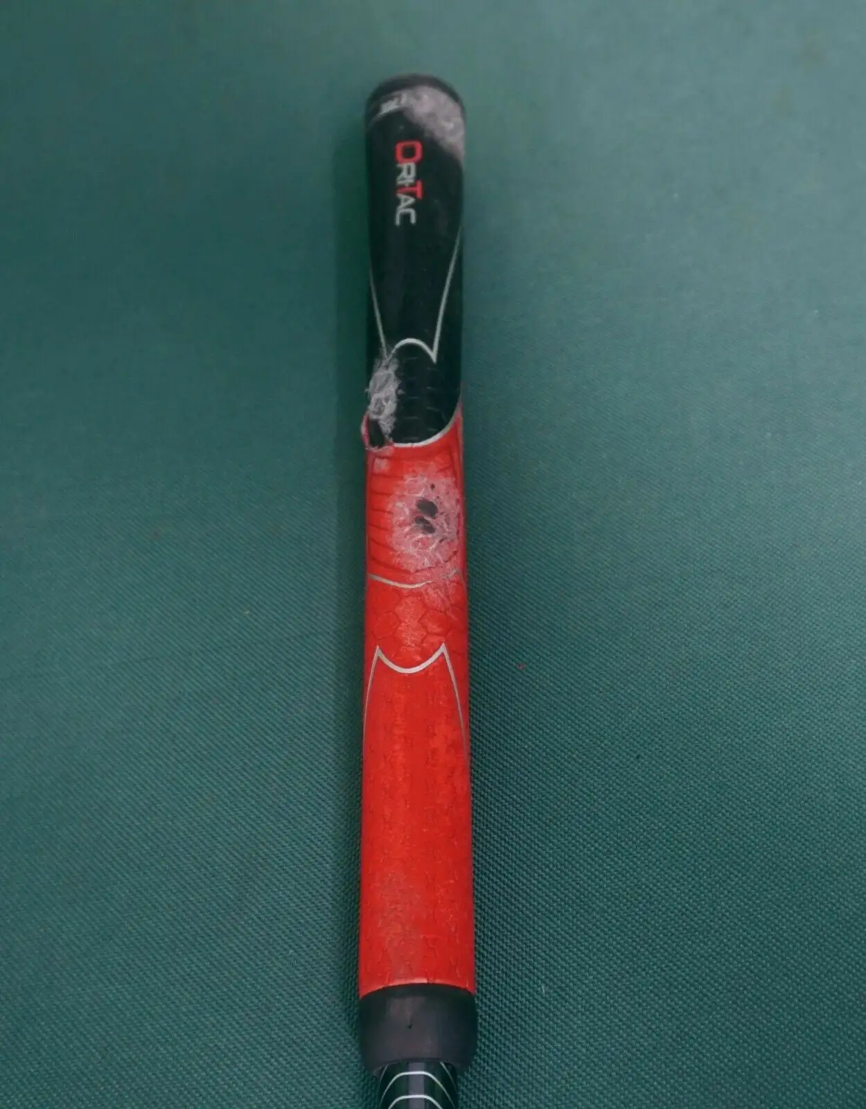 Lincs_golf Bridgestone Tour Stage ViQ 460 9.5° Driver Stiff Graphite Shaft Winn DriTac Grip 7 Lincs_golf Bridgestone Tour Stage ViQ 460 9.5° Driver Stiff Graphite Shaft Winn DriTac Grip - Image 5