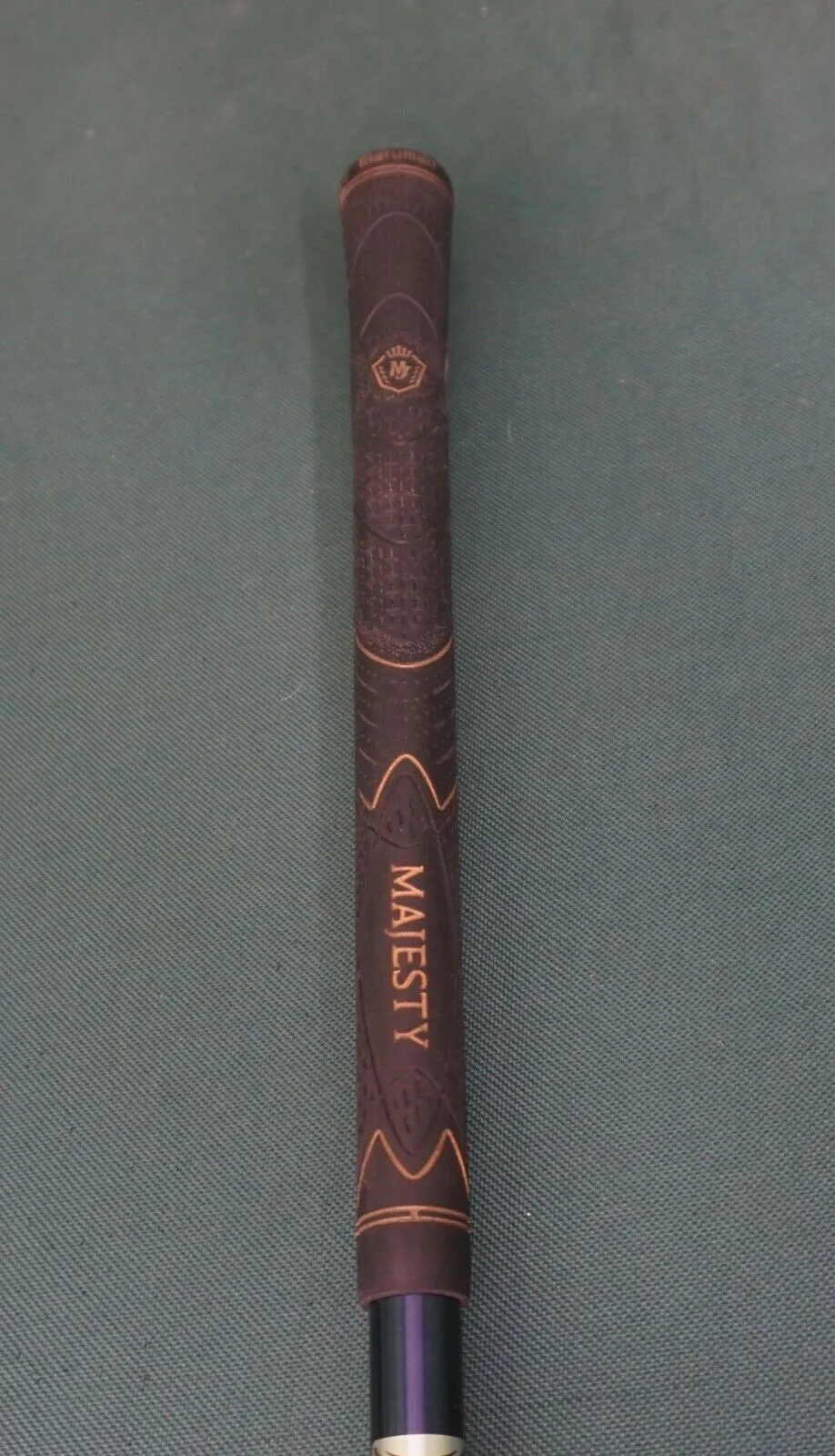 Lincs_golf Maruman Majesty 19° Rescue 3 Hybrid Utility Regular Graphite Shaft 7 Lincs_golf Maruman Majesty 19° Rescue 3 Hybrid Utility Regular Graphite Shaft - Image 5