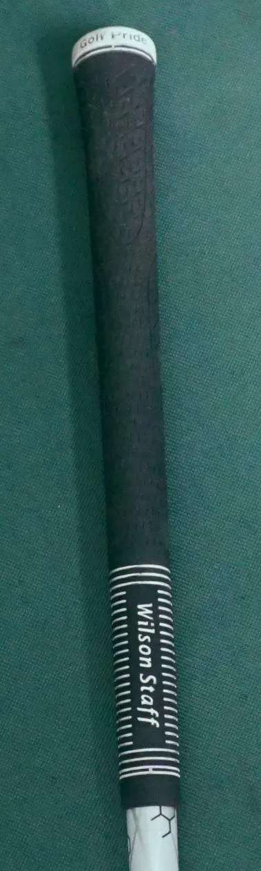 Lincs_golf Ladies Wilson Staff D200 5 Wood Ladies Graphite Shaft Wilson Staff Grip 8 Lincs_golf Ladies Wilson Staff D200 5 Wood Ladies Graphite Shaft Wilson Staff Grip - Image 6