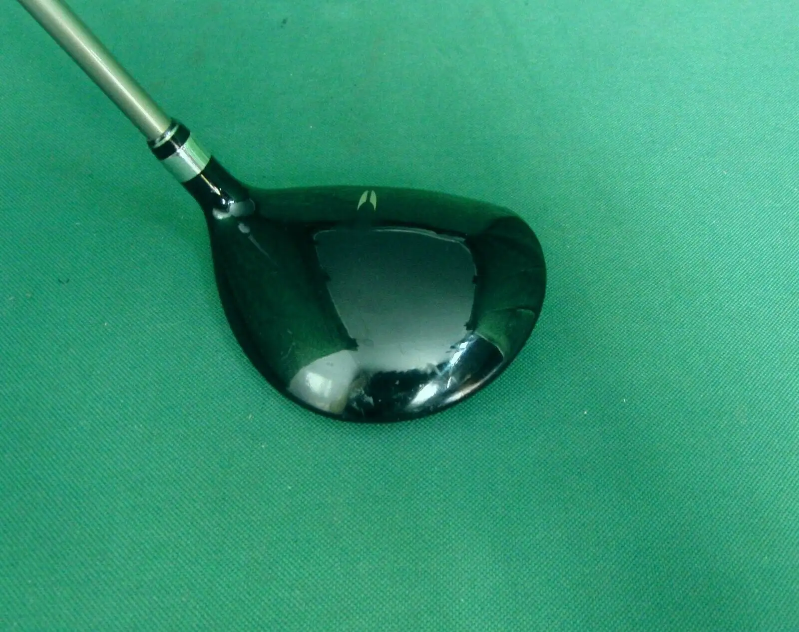 Lincs_golf PRGR 502 HIT 16.5° 4 Wood Senior Graphite Shaft PRGR Grip 5 Lincs_golf PRGR 502 HIT 16.5° 4 Wood Senior Graphite Shaft PRGR Grip - Image 3