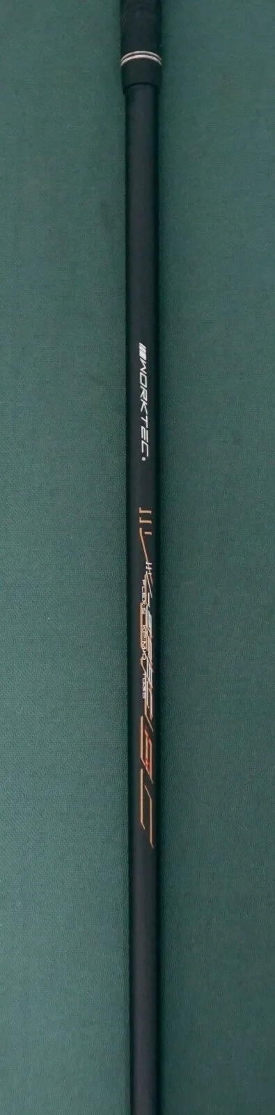 Lincs_golf Maximax Artworks 10.5° Driver Stiff Graphite Shaft Works Golf Grip 7 Lincs_golf Maximax Artworks 10.5° Driver Stiff Graphite Shaft Works Golf Grip - Image 5