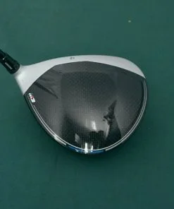 Lincs_golf TaylorMade M3 10.5° Driver Seniors Graphite Shaft TaylorMade Grip -Fairway Woods shop s l1600 27814d4c a41c 42bc b33b e3ef38dbd086