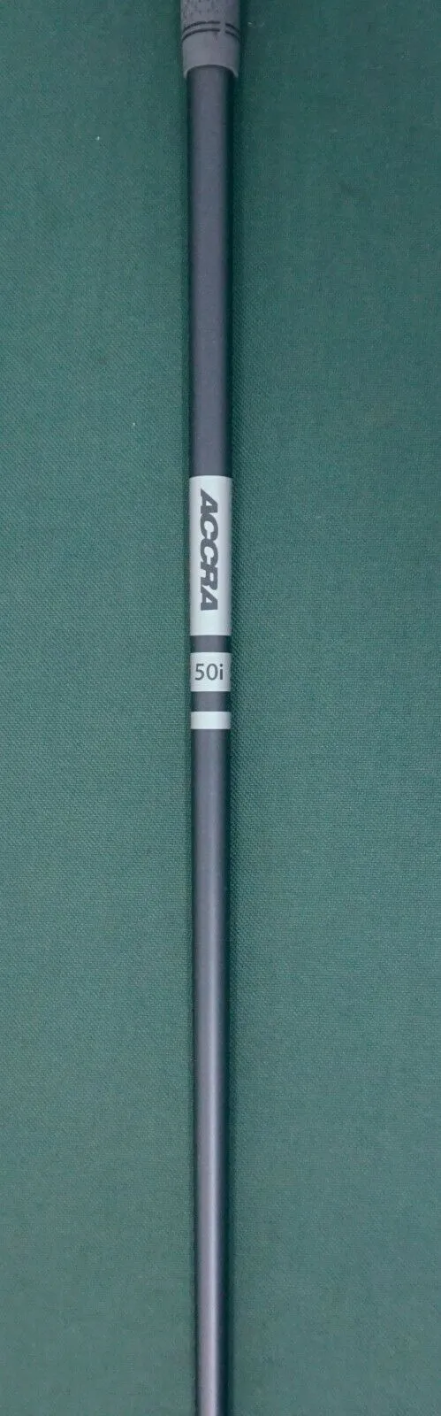 Lincs_golf PXG 0317 19° Hybrid Seniors Graphite Shaft PXG Grip 7 Lincs_golf PXG 0317 19° Hybrid Seniors Graphite Shaft PXG Grip - Image 5