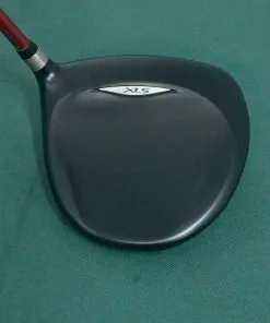 Lincs_golf Cleveland HiBore XLS 10.5° Driver Seniors Graphite Shaft Cleveland Grip 10 Lincs_golf Cleveland HiBore XLS 10.5° Driver Seniors Graphite Shaft Cleveland Grip -Fairway Woods shop s l1600 2bd94ba2 394e 4b50 8d4b 6f4ec05a4454