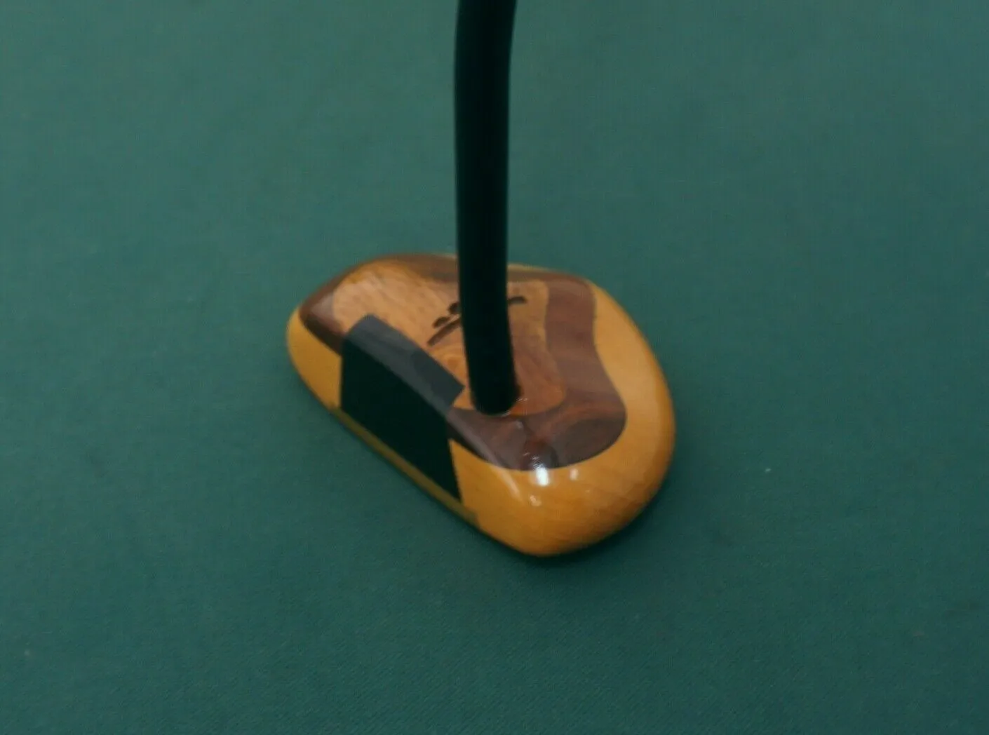 Lincs_golf Limited Edition Commemorative Sept 1997 Valderrama Putter + Head Cover 7 Lincs_golf Limited Edition Commemorative Sept 1997 Valderrama Putter + Head Cover - Image 5