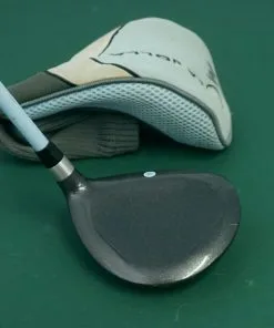 Lincs_golf Ladies La Jolla Ti Matrix 19° 5 Wood Ladies Graphite Shaft La Jolla Grip -Fairway Woods shop s l1600 2e5ff938 429f 412f b242 f81cb93b73a9