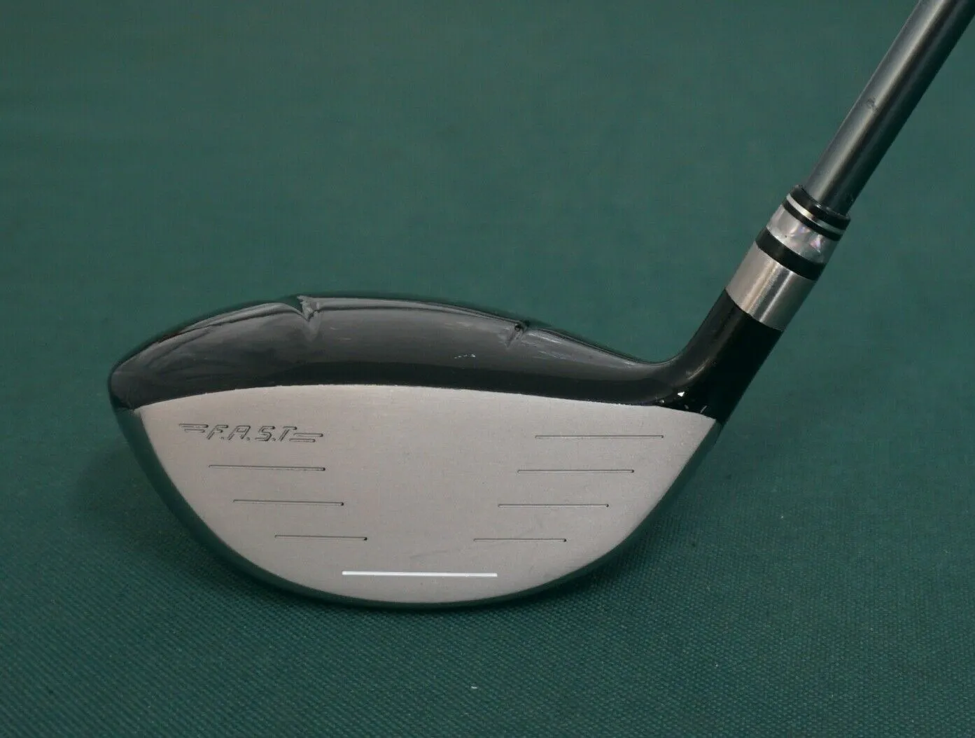 Lincs_golf Paragon K1 FAST 3 Fairway Wood Regular Graphite Shaft Paragon Grip 4 Lincs_golf Paragon K1 FAST 3 Fairway Wood Regular Graphite Shaft Paragon Grip - Image 2