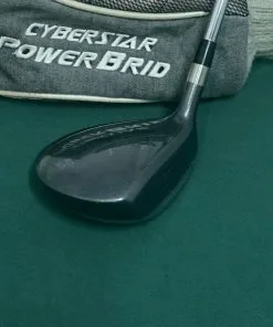 Lincs_golf Vintage Triumph Triaxx 5 Wood Regular Steel Shaft Pro Tour Grip -Fairway Woods shop s l1600 3178705c 1b07 44e1 a378 ec7e913b33bb