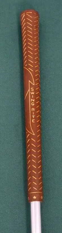 Lincs_golf Vintage Wood Arts VAV Texas USA 5 Wood Stiff Steel Shaft Swing Rite Grip 8 Lincs_golf Vintage Wood Arts VAV Texas USA 5 Wood Stiff Steel Shaft Swing Rite Grip - Image 6