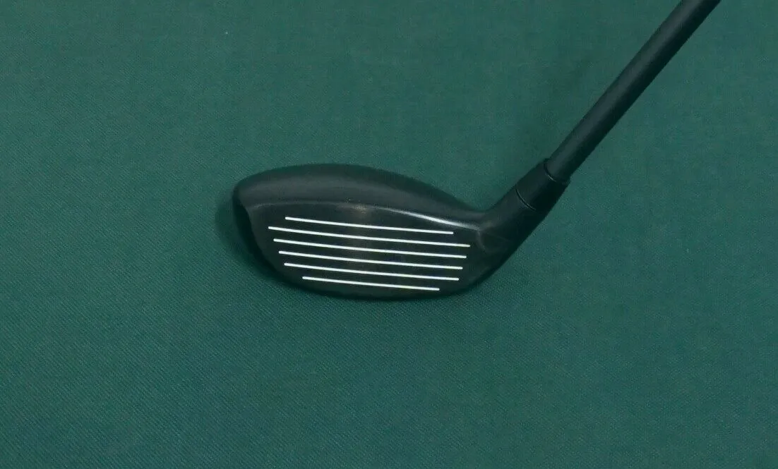 Lincs_golf PXG 0317 19° Hybrid Seniors Graphite Shaft PXG Grip 4 Lincs_golf PXG 0317 19° Hybrid Seniors Graphite Shaft PXG Grip - Image 2