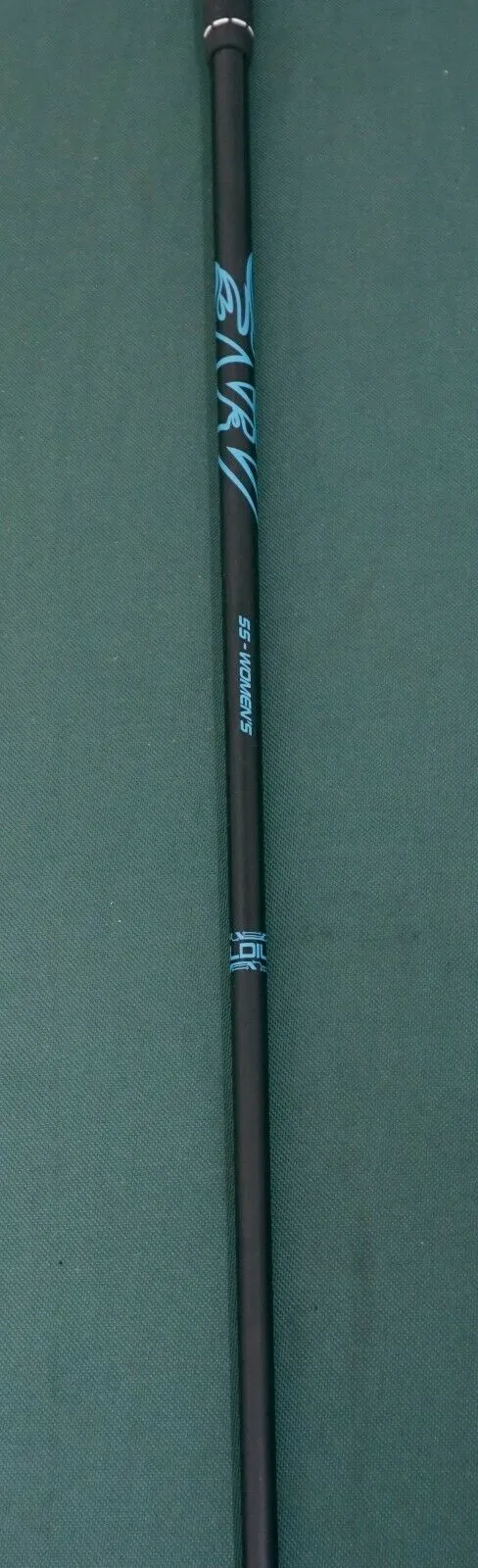 Lincs_golf Hardly Used Ladies Cobra King F8 Baffler Tech 5-6 Fairway Wood Womens Graphite 7 Lincs_golf Hardly Used Ladies Cobra King F8 Baffler Tech 5-6 Fairway Wood Womens Graphite - Image 5