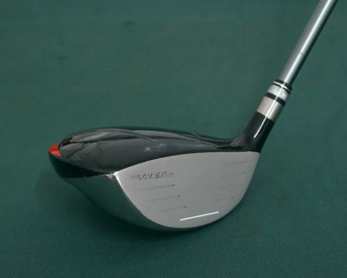 Lincs_golf Paragon K1 FAST 3 Fairway Wood Regular Graphite Shaft Paragon Grip 6 Lincs_golf Paragon K1 FAST 3 Fairway Wood Regular Graphite Shaft Paragon Grip - Image 4