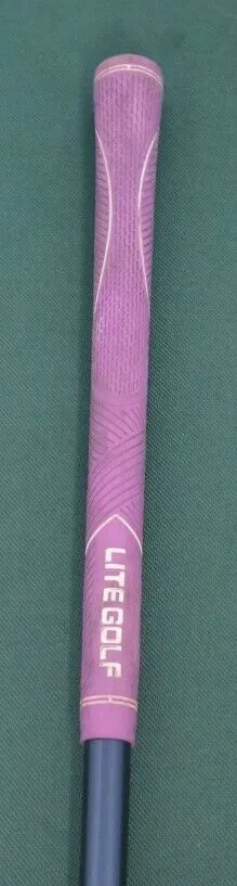 Lincs_golf Ladies Adams Golf Idea Tech OS 5 Hybrid Ladies Graphite Shaft Lite Golf Grip 8 Lincs_golf Ladies Adams Golf Idea Tech OS 5 Hybrid Ladies Graphite Shaft Lite Golf Grip - Image 6