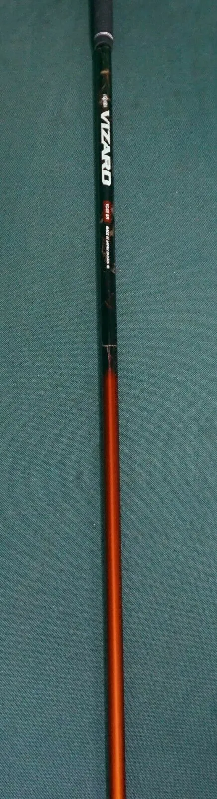 Lincs_golf Honma Tour World TW727 455S 9.5° Driver Seniors Graphite Shaft Honma Grip 7 Lincs_golf Honma Tour World TW727 455S 9.5° Driver Seniors Graphite Shaft Honma Grip - Image 5