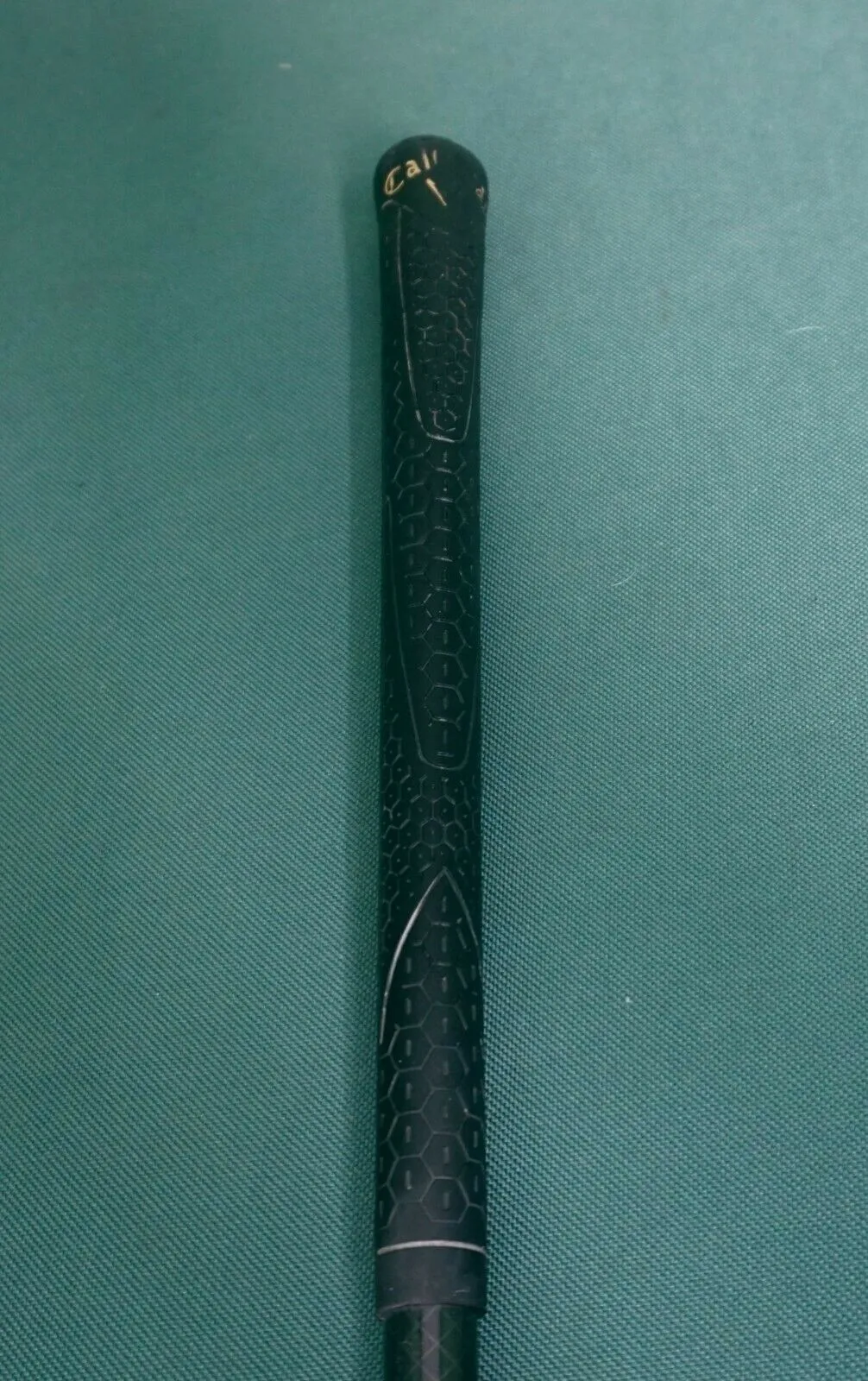 Lincs_golf Callaway Legacy 5 Wood Regular Graphite Shaft Callaway Grip 7 Lincs_golf Callaway Legacy 5 Wood Regular Graphite Shaft Callaway Grip - Image 5