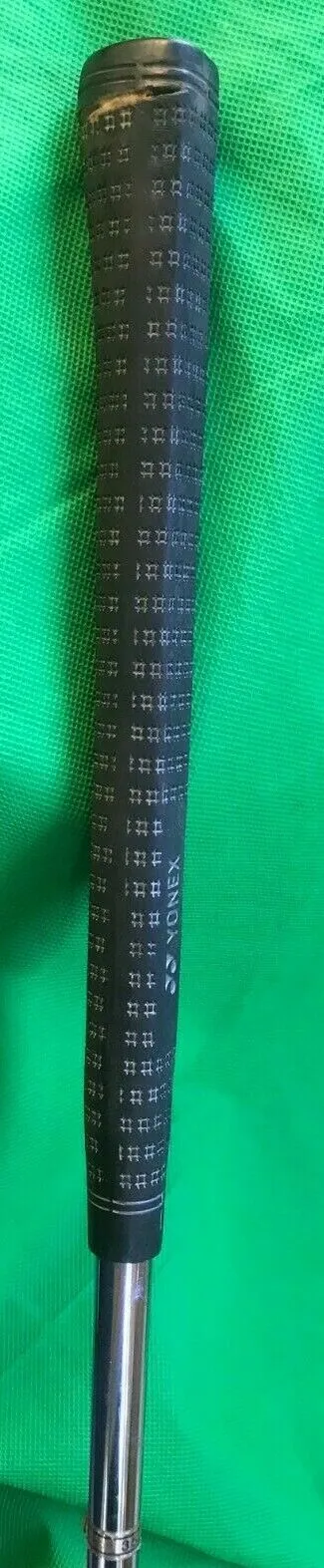 Lincs_golf Yonex V Mass 01 Tungsten Balanced 87cm Long Putter 6 Lincs_golf Yonex V Mass 01 Tungsten Balanced 87cm Long Putter - Image 4