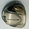 Lincs_golf Yamaha Inpres X V201 9° Driver HEAD ONLY