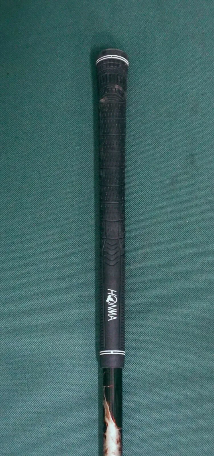 Lincs_golf Honma Tour World TW727 455S 9.5° Driver Seniors Graphite Shaft Honma Grip 8 Lincs_golf Honma Tour World TW727 455S 9.5° Driver Seniors Graphite Shaft Honma Grip - Image 6