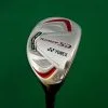 Lincs_golf Yonex Nanov SD 19° 3 Hybrid Stiff Graphite Shaft Yonex Grip -Fairway Woods shop s l1600 5932e2f4 65b4 40dc b711 c0e7b853f64c