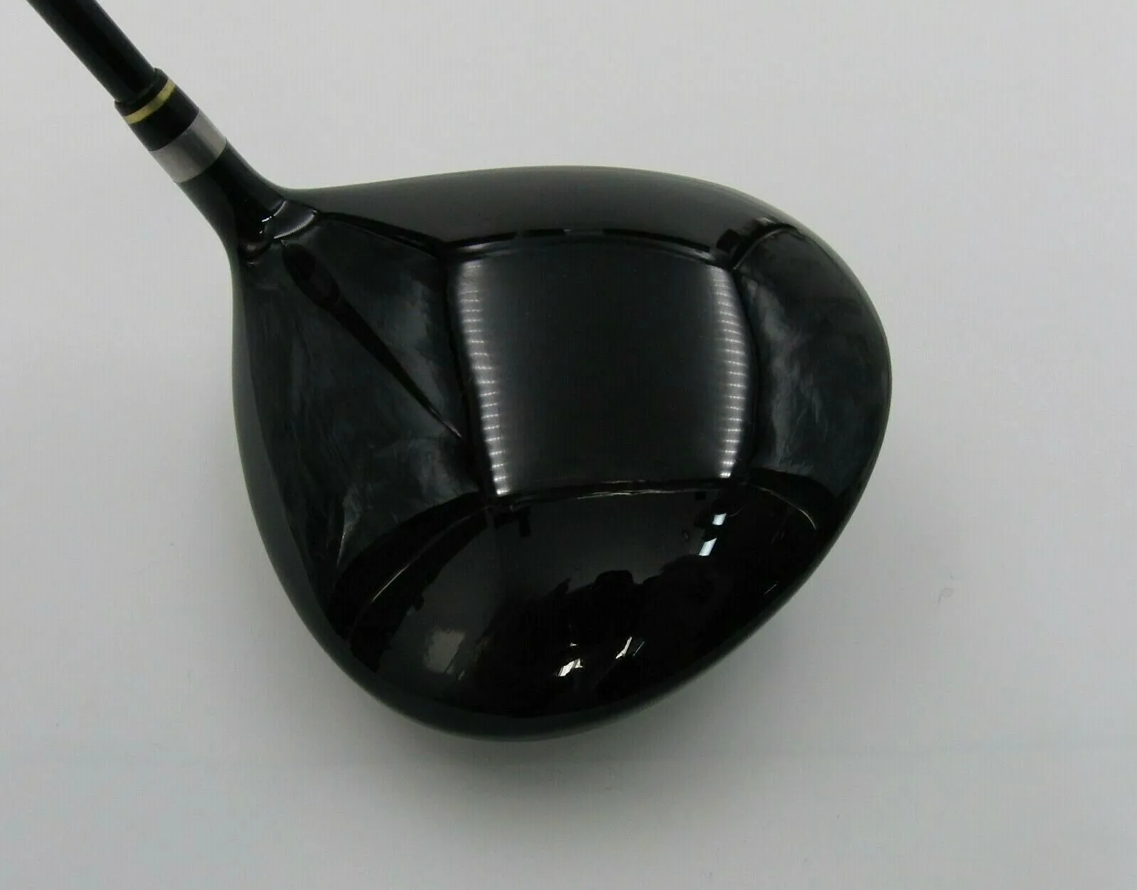 Lincs_golf Mizuno JPX 800 AD 10° Driver Regular Graphite Shaft Golf Pride Grip 5 Lincs_golf Mizuno JPX 800 AD 10° Driver Regular Graphite Shaft Golf Pride Grip - Image 3