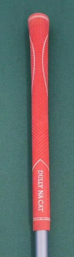 Lincs_golf Ladies Wilson Hope LX 5 Hybrid Ladies Graphite Shaft Dully Na Cat Grip 8 Lincs_golf Ladies Wilson Hope LX 5 Hybrid Ladies Graphite Shaft Dully Na Cat Grip - Image 6