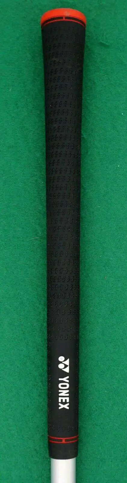 Lincs_golf Yonex Nanov SD 19° 3 Hybrid Stiff Graphite Shaft Yonex Grip 8 Lincs_golf Yonex Nanov SD 19° 3 Hybrid Stiff Graphite Shaft Yonex Grip - Image 6