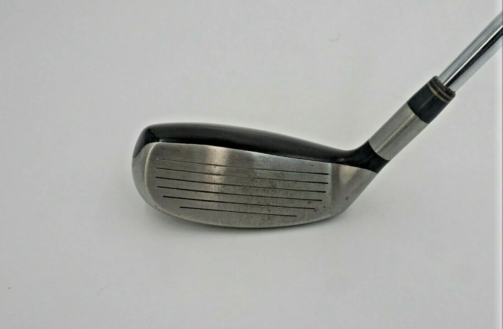 Lincs_golf Bridgestone Tour Stage X-UT 21° 3 HYBRID Stiff Steel Shaft Dri-Tac Grip 4 Lincs_golf Bridgestone Tour Stage X-UT 21° 3 HYBRID Stiff Steel Shaft Dri-Tac Grip - Image 2