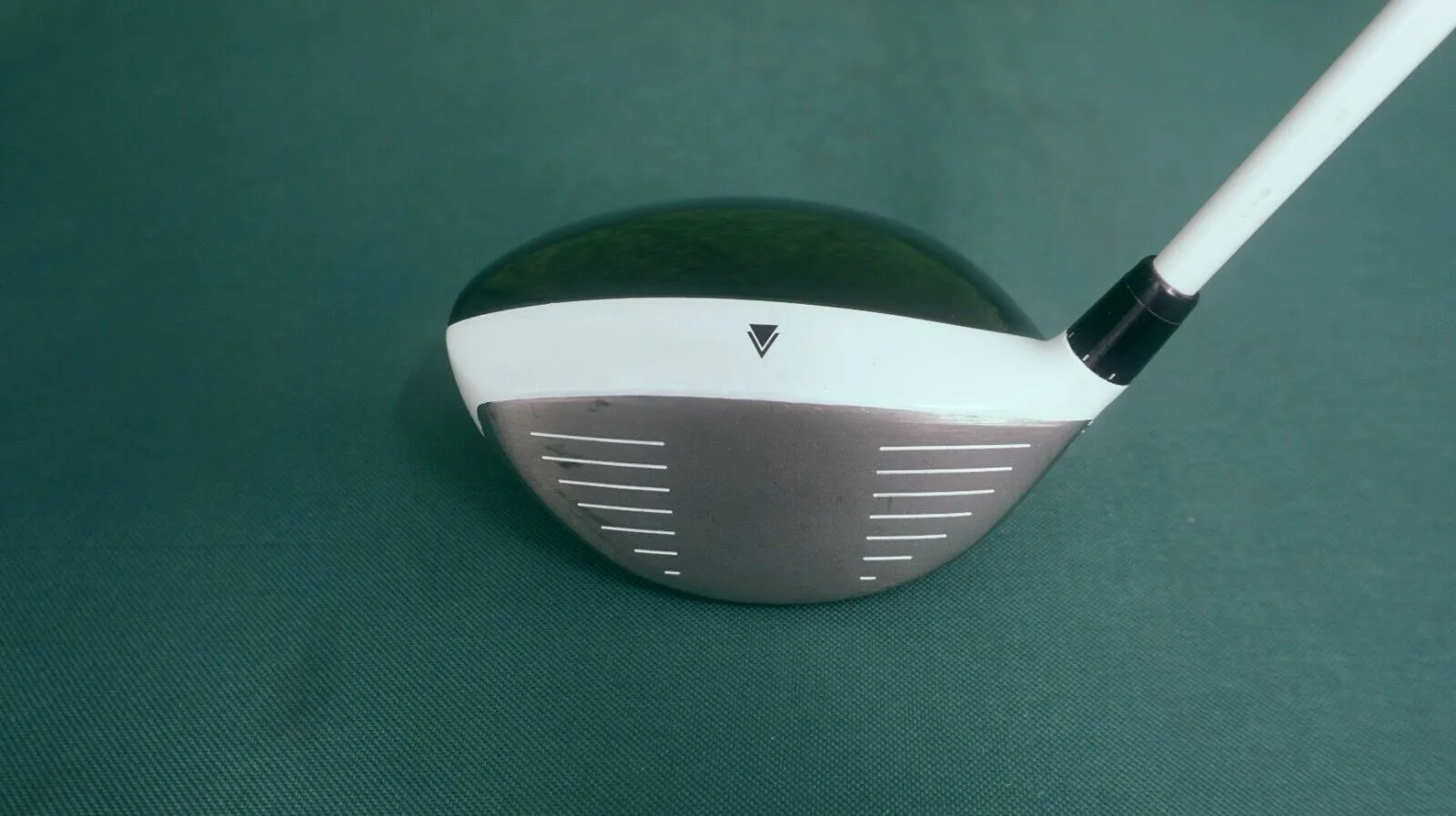 Lincs_golf Lightly Used Yonex I Ezone IWS 10° Driver Regular Graphite Shaft Golf Pride Grip 4 Lincs_golf Lightly Used Yonex I Ezone IWS 10° Driver Regular Graphite Shaft Golf Pride Grip - Image 2