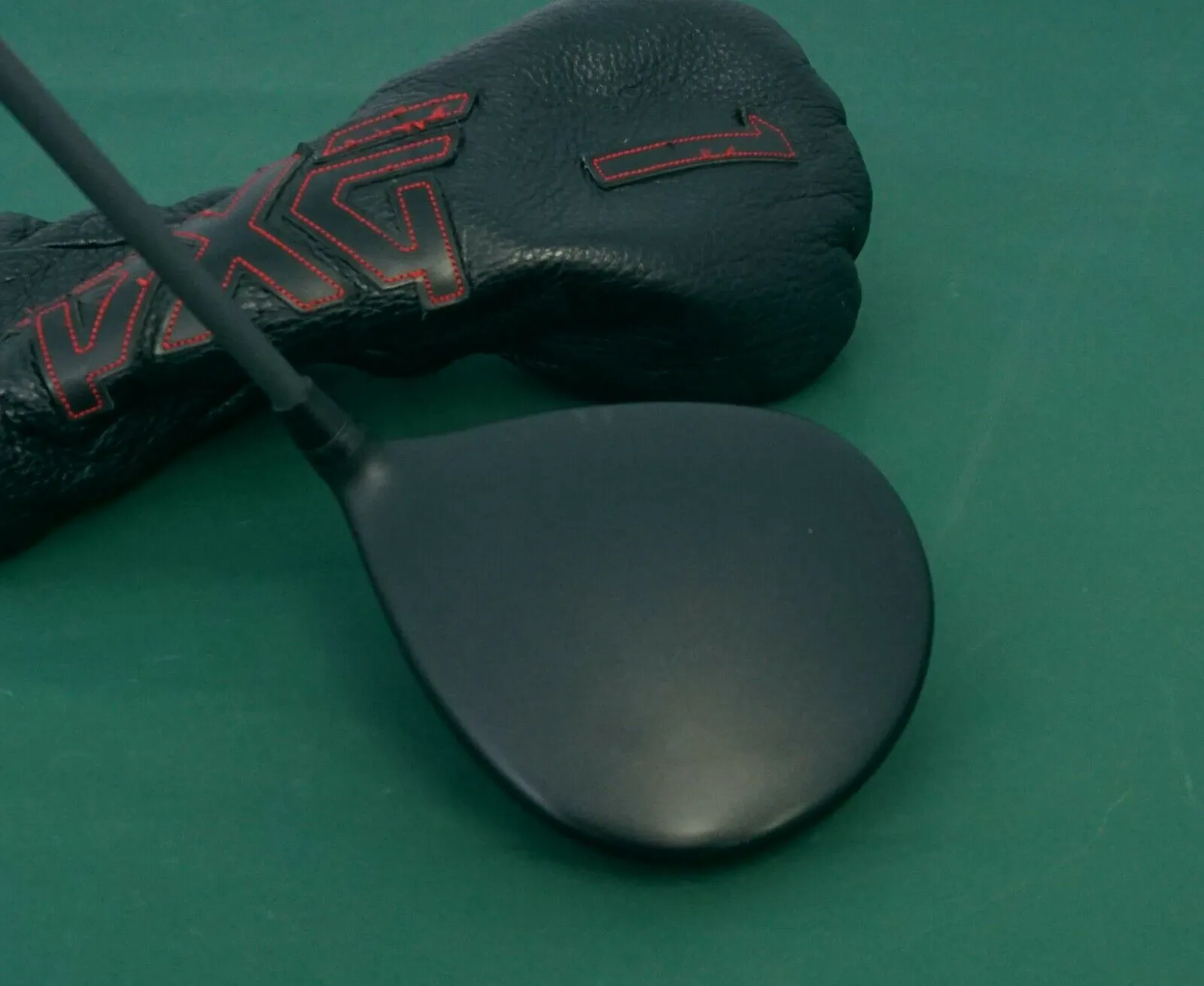 Lincs_golf PXG 0811 LX 12° Driver Stiff Graphite Shaft Golf Pride Grip 5 Lincs_golf PXG 0811 LX 12° Driver Stiff Graphite Shaft Golf Pride Grip - Image 3