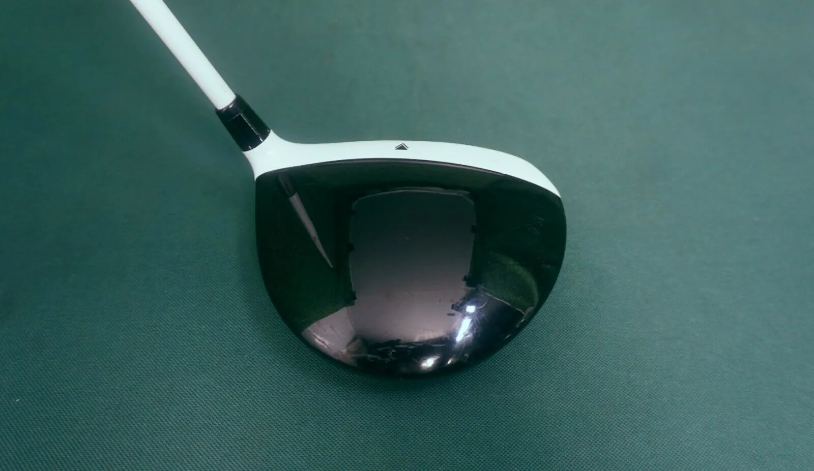 Lincs_golf Lightly Used Yonex I Ezone IWS 10° Driver Regular Graphite Shaft Golf Pride Grip 5 Lincs_golf Lightly Used Yonex I Ezone IWS 10° Driver Regular Graphite Shaft Golf Pride Grip - Image 3