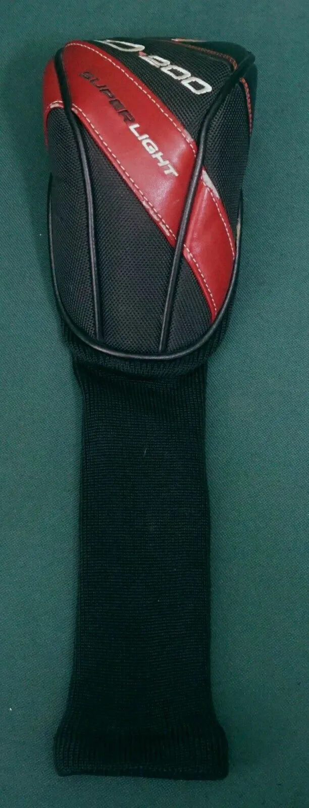 Lincs_golf Ladies Wilson Staff D200 5 Wood Ladies Graphite Shaft Wilson Staff Grip 9 Lincs_golf Ladies Wilson Staff D200 5 Wood Ladies Graphite Shaft Wilson Staff Grip - Image 7