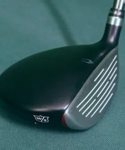 Lincs_golf Ladies Wilson Staff D200 5 Wood Ladies Graphite Shaft Wilson Staff Grip 13 Lincs_golf Ladies Wilson Staff D200 5 Wood Ladies Graphite Shaft Wilson Staff Grip -Fairway Woods shop s l1600 7618e2d4 bd8d 46ef 934a ecc1e1e5bad2