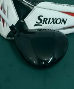 Lincs_golf Srixon Z525 10.5° Driver Stiff Graphite Shaft Saplize Grip 11 Lincs_golf Srixon Z525 10.5° Driver Stiff Graphite Shaft Saplize Grip -Fairway Woods shop s l1600 775e8e03 58c5 44b2 a36c 58173ba32f27