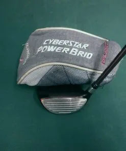 Lincs_golf Ladies Yonex Cyberstar PowerBrid FL 24° 7 Wood Ladies Graphite Shaft Yonex Grip 13 Lincs_golf Ladies Yonex Cyberstar PowerBrid FL 24° 7 Wood Ladies Graphite Shaft Yonex Grip -Fairway Woods shop s l1600 81e9606b d1ce 482b bc19 88ba0cd04f4b