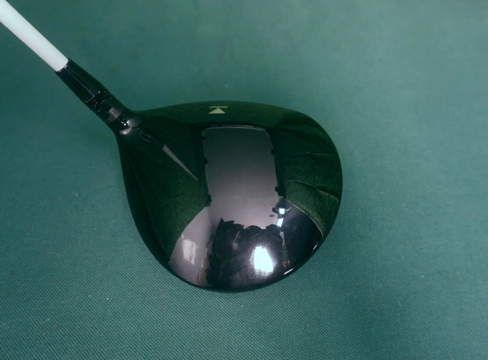 Lincs_golf Titleist 915 D3 9.5° Driver Senior Graphite Shaft Golf Pride Grip 5 Lincs_golf Titleist 915 D3 9.5° Driver Senior Graphite Shaft Golf Pride Grip - Image 3