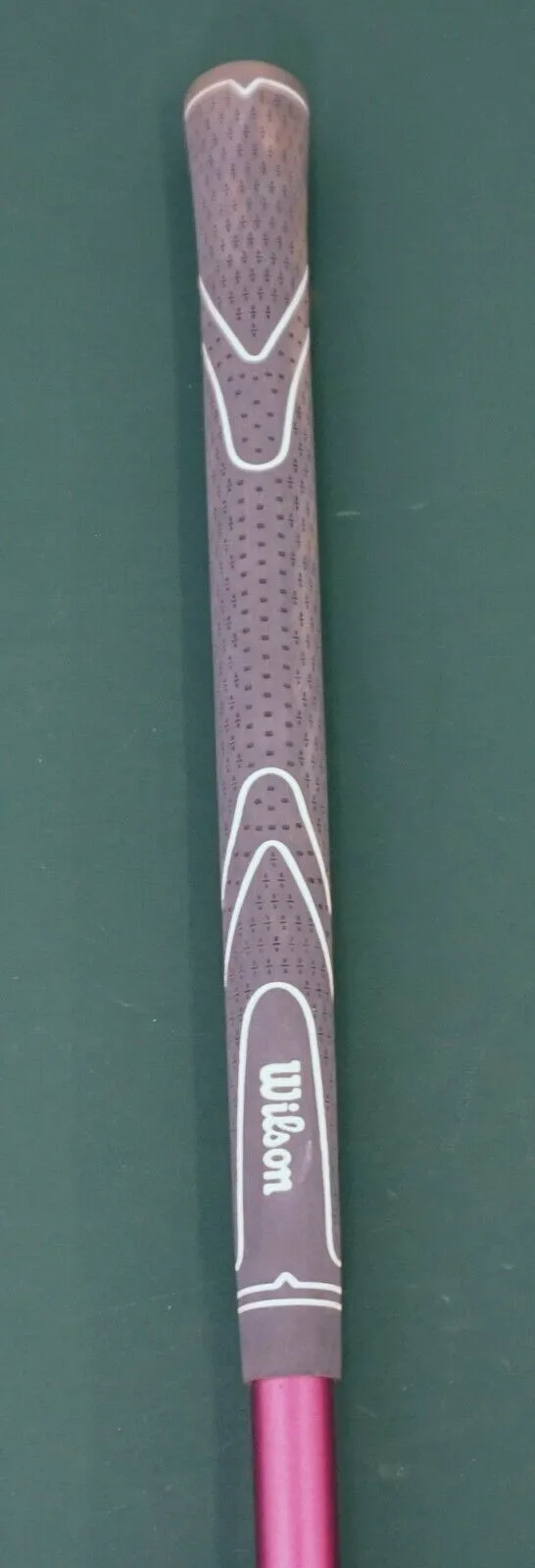 Lincs_golf Ladies Wilson Hope Fairway Wood Ladies Graphite Shaft Wilson Grip 8 Lincs_golf Ladies Wilson Hope Fairway Wood Ladies Graphite Shaft Wilson Grip - Image 6