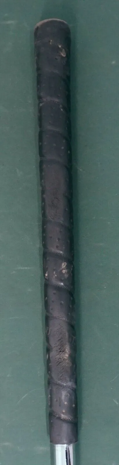 Lincs_golf Refurbished Dunlop Tad Moore 22° Hybrid Regular Steel Shaft Dunlop Grip 8 Lincs_golf Refurbished Dunlop Tad Moore 22° Hybrid Regular Steel Shaft Dunlop Grip - Image 6