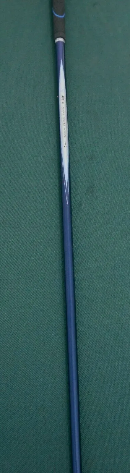 Lincs_golf Ladies Tobunda Si EL 24° 5 Hybrid Ladies Graphite Shaft Golf Pride Grip 7 Lincs_golf Ladies Tobunda Si EL 24° 5 Hybrid Ladies Graphite Shaft Golf Pride Grip - Image 5