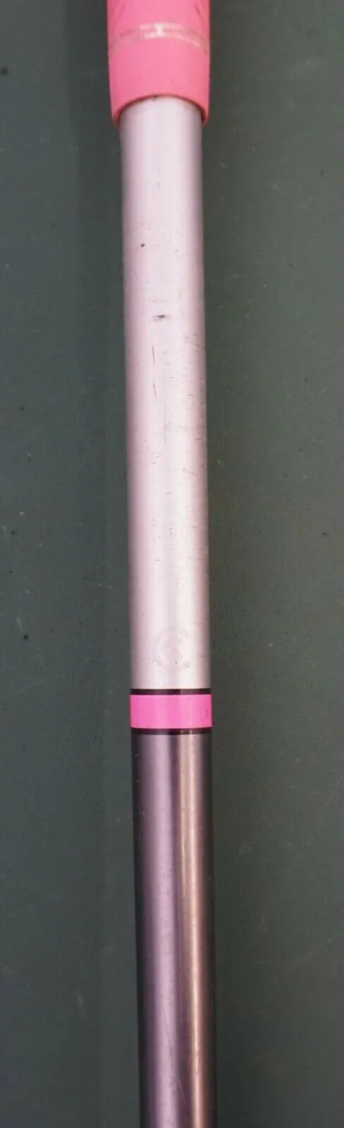 Lincs_golf Ladies Cleveland HiBore 6 Hybrid Ladies Graphite Shaft Dunlop Grip 6 Lincs_golf Ladies Cleveland HiBore 6 Hybrid Ladies Graphite Shaft Dunlop Grip - Image 4