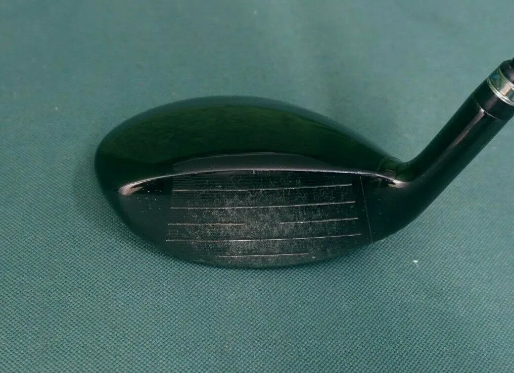 Lincs_golf Maruman Majesty 19° Rescue 3 Hybrid Utility Regular Graphite Shaft 4 Lincs_golf Maruman Majesty 19° Rescue 3 Hybrid Utility Regular Graphite Shaft - Image 2