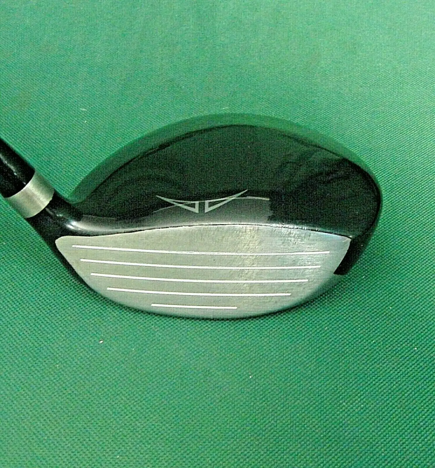 Lincs_golf Left Handed Ping K15 SF Tec 16° 3 Wood Regular Graphite Shaft Golf Pride Grip 4 Lincs_golf Left Handed Ping K15 SF Tec 16° 3 Wood Regular Graphite Shaft Golf Pride Grip - Image 2