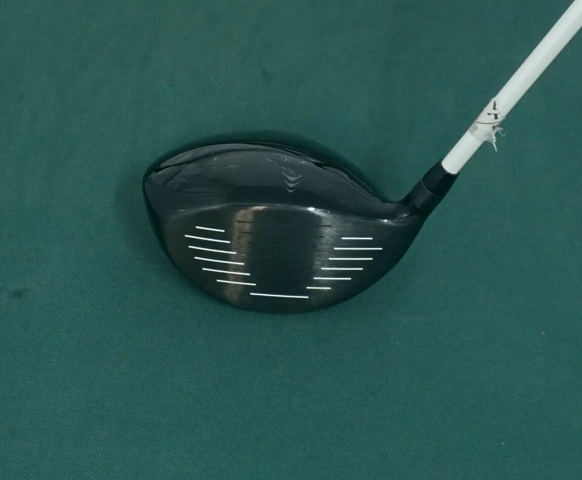 Lincs_golf Mizuno JPX 825 9.5° Driver Regular Graphite Shaft Golf Pride Grip 4 Lincs_golf Mizuno JPX 825 9.5° Driver Regular Graphite Shaft Golf Pride Grip - Image 2