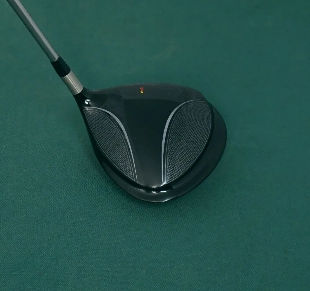 Lincs_golf TaylorMade Burner 8.5° Driver 43.5" Extra Stiff Graphite Shaft Golf Pride Grip 5 Lincs_golf TaylorMade Burner 8.5° Driver 43.5" Extra Stiff Graphite Shaft Golf Pride Grip - Image 3