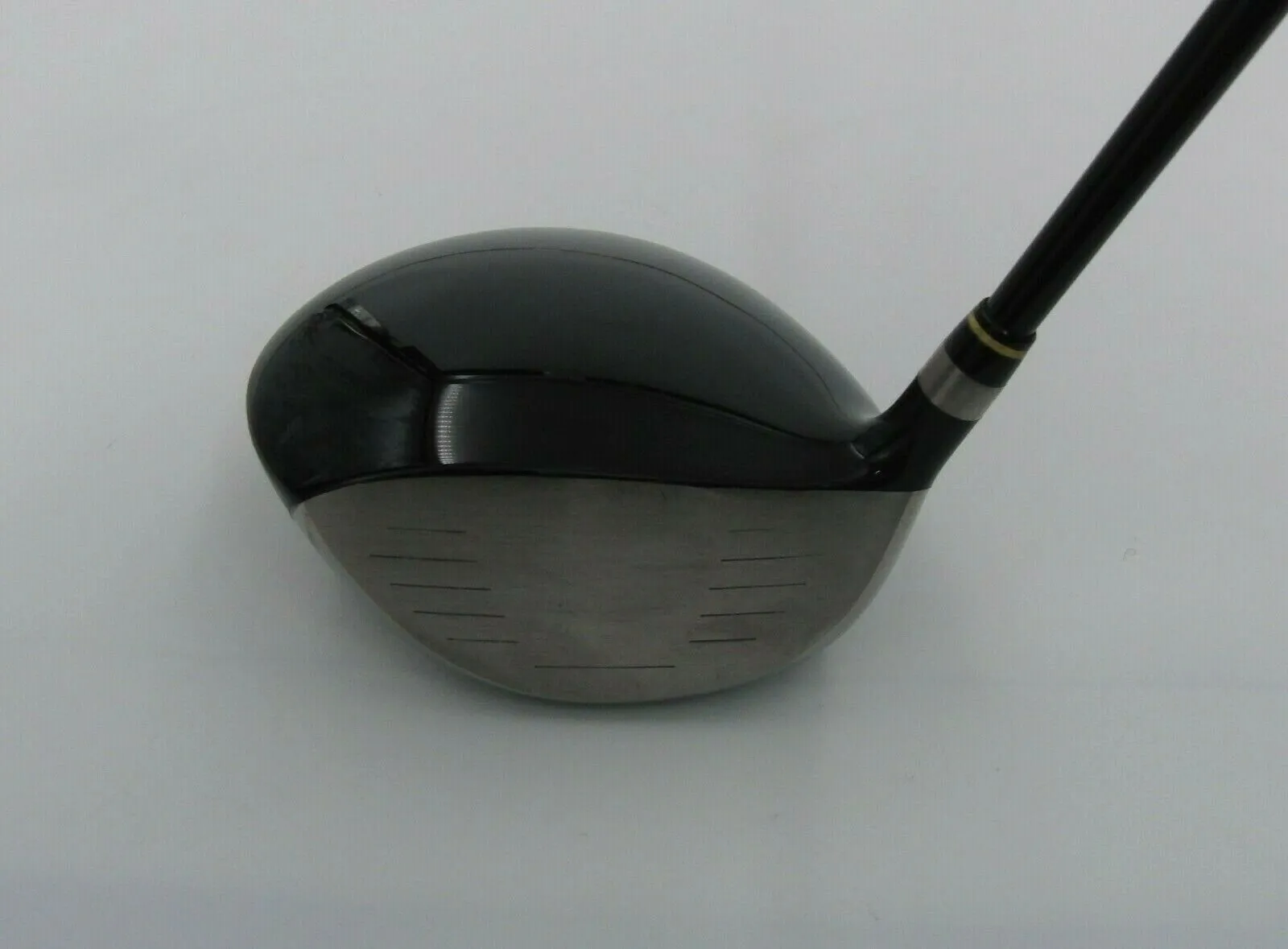 Lincs_golf Mizuno JPX 800 AD 10° Driver Regular Graphite Shaft Golf Pride Grip 4 Lincs_golf Mizuno JPX 800 AD 10° Driver Regular Graphite Shaft Golf Pride Grip - Image 2